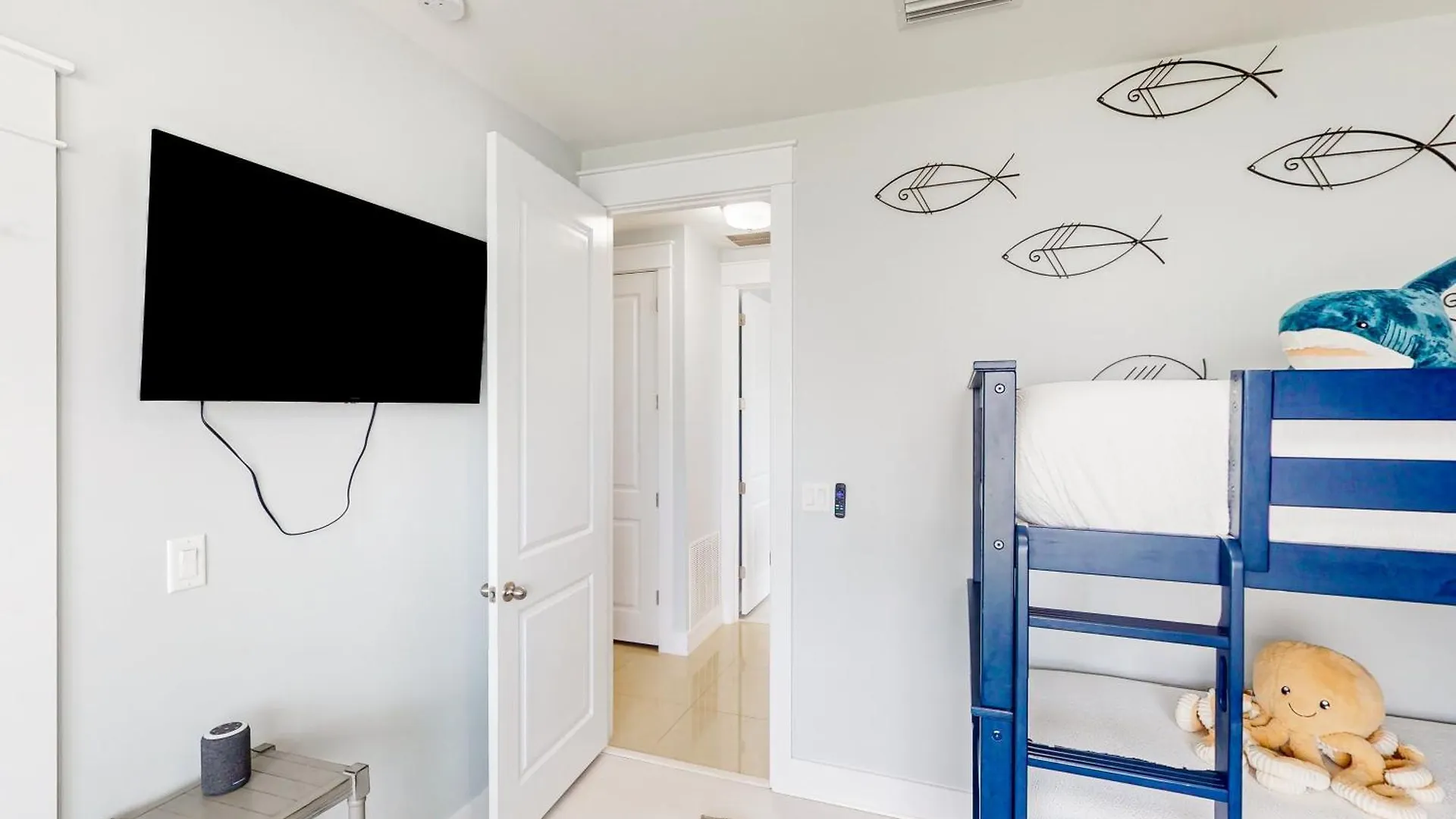 Stay Anchored Panama City Beach Holiday home