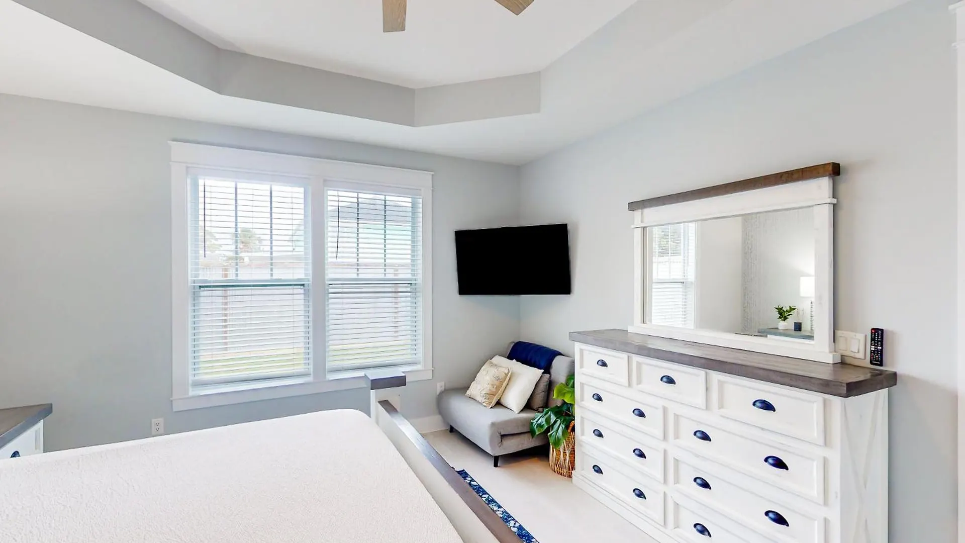 Holiday home Stay Anchored Panama City Beach United States