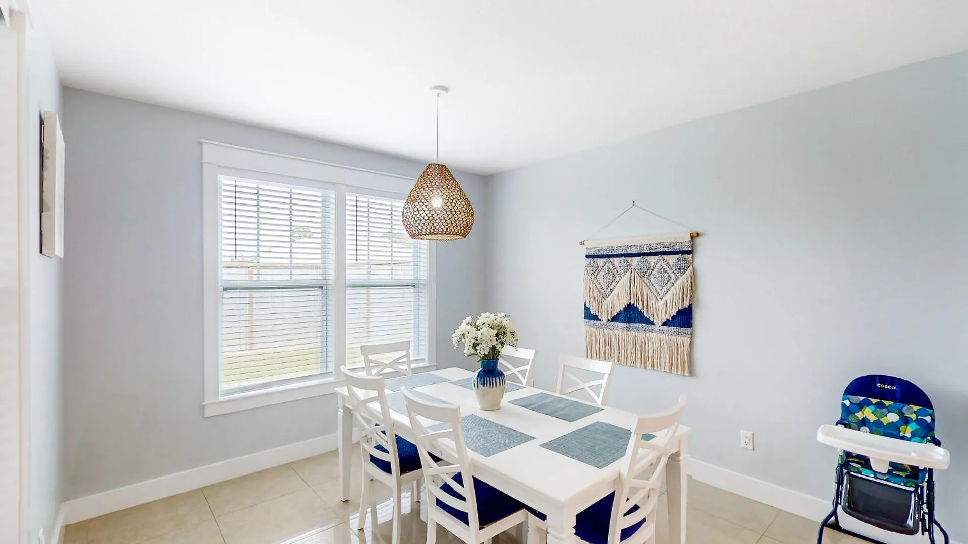 Stay Anchored Panama City Beach Holiday home