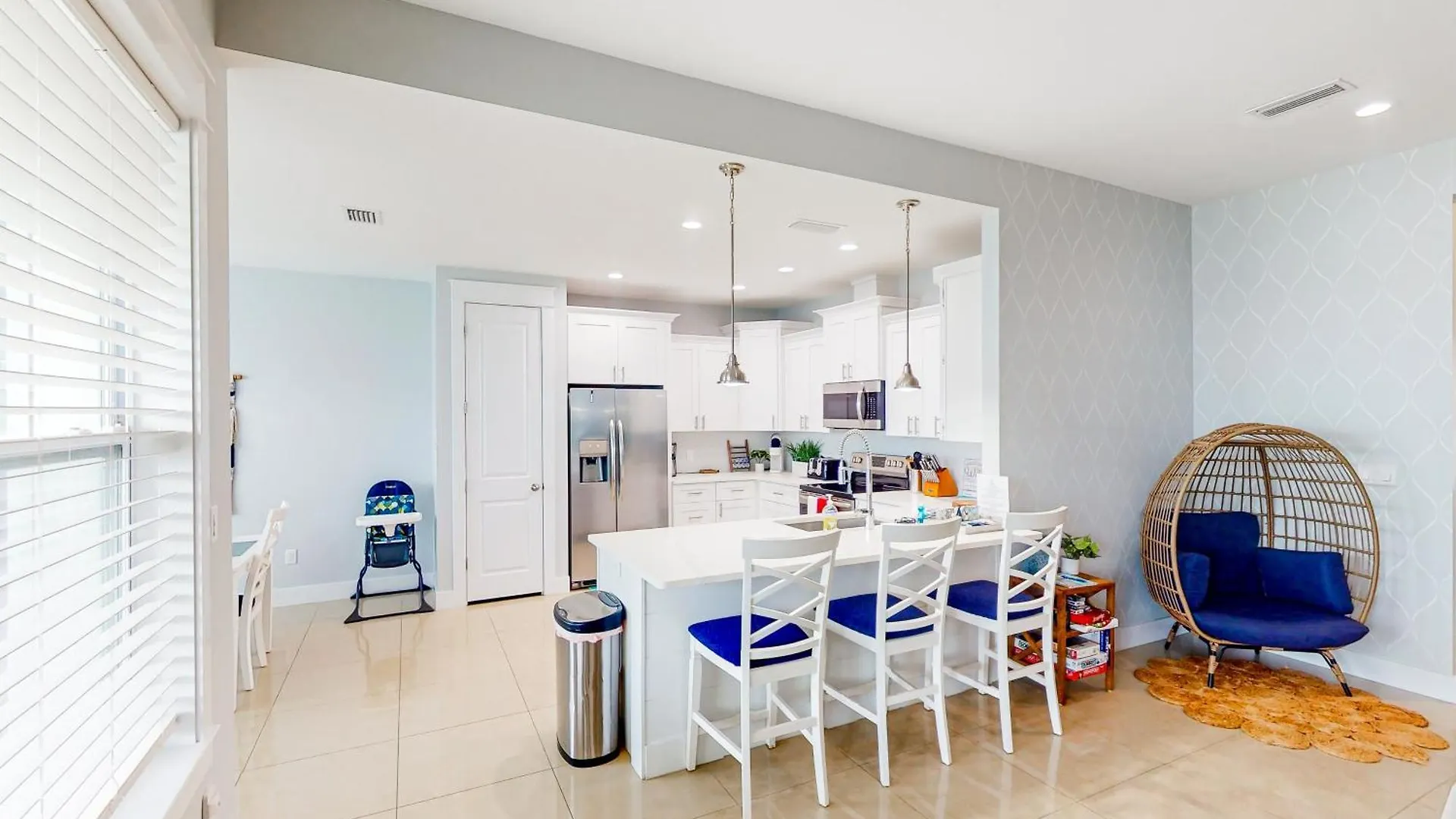 Holiday home Stay Anchored Panama City Beach