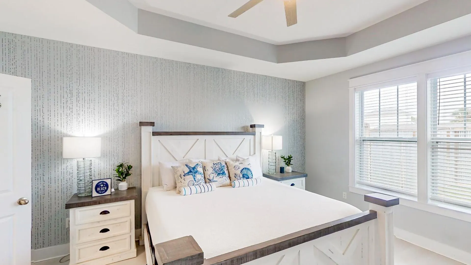 Holiday home Stay Anchored Panama City Beach